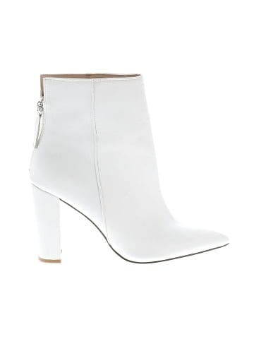 Steve Madden Ankle Boots (view 1)