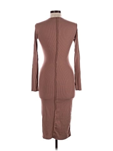 Naked Wardrobe Cocktail Dress (view 2)