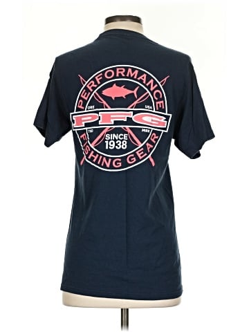 Columbia Short Sleeve T-Shirt (view 2)