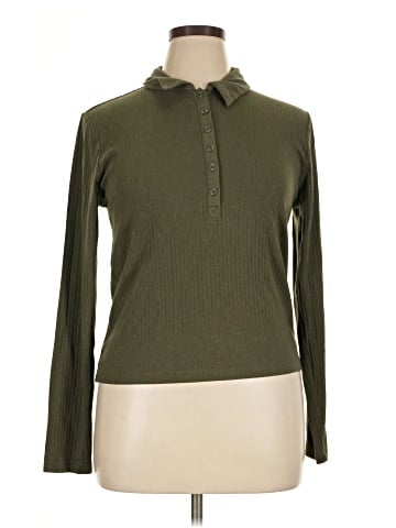 Gap Turtleneck Sweater (view 1)