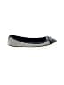 Tory Burch Gray Flats Size 7 1/2 - photo 1