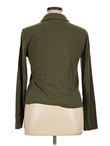 Gap Turtleneck Sweater (view 2)