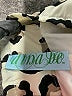 Dina Be Animal Print Ivory Casual Skirt Size M - photo 4