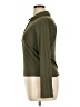 Gap Green Turtleneck Sweater Size XL - photo 5