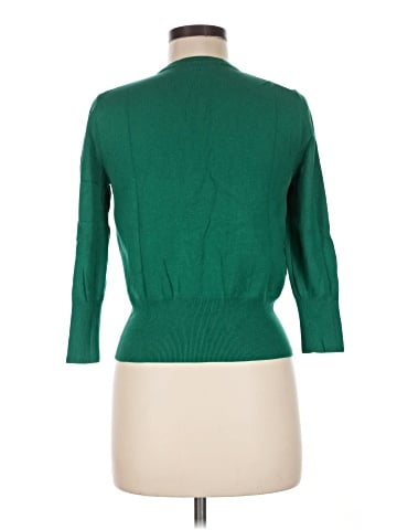 Ann Taylor Cardigan (view 2)