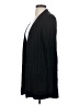 St. John's Bay Black Cardigan Size XS - photo 5