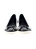 Tory Burch Gray Flats Size 7 1/2 - photo 2