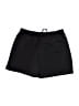 So Sporty Solid Black Athletic Shorts Size Sm - photo 1