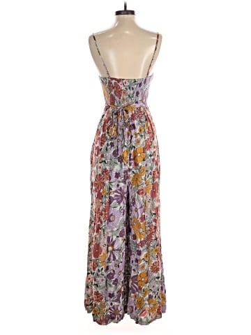 Millibon Jumpsuit (view 2)
