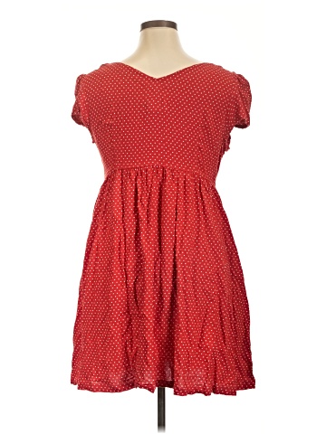 Denim & Supply Ralph Lauren Casual Dress (view 2)