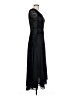 Assorted Brands Black Cocktail Dress Size 10 - photo 4