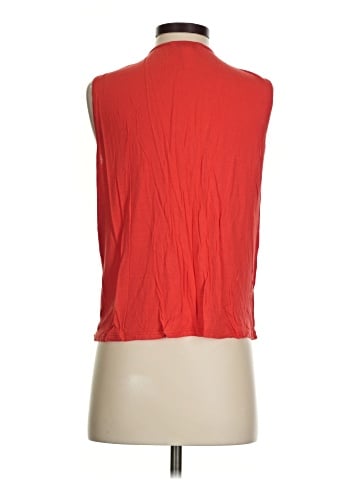 CAbi Sleeveless Blouse (view 2)