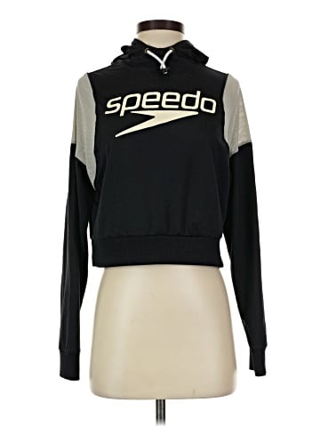 Speedo Pullover Hoodie (view 1)