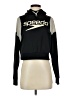 Speedo Black Pullover Hoodie Size S - photo 1