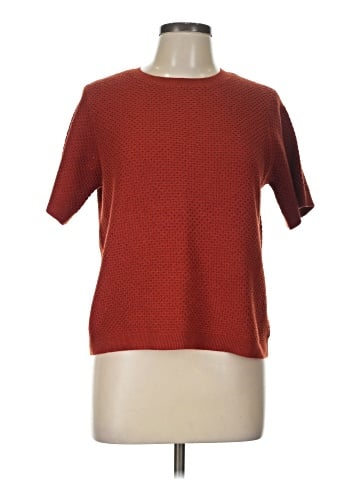 Nine West Pullover Sweater (view 1)