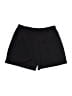 So Sporty Solid Black Athletic Shorts Size Sm - photo 2