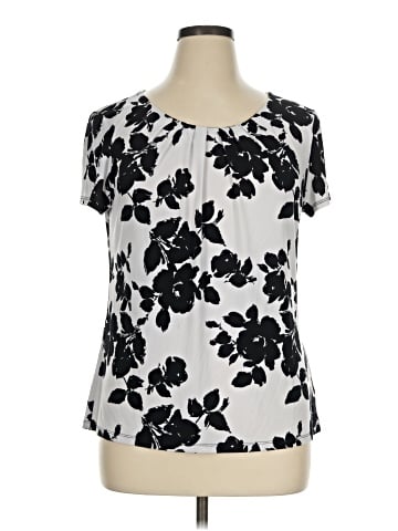 Worthington Short Sleeve T-Shirt (view 1)