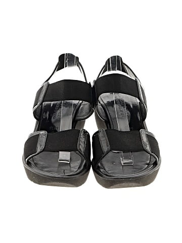 Donald J Pliner Wedges (view 2)