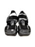 Donald J Pliner Black Wedges Size 9 1/2 - photo 2