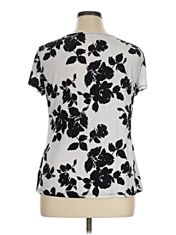 Worthington Short Sleeve T-Shirt (view 2)