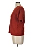 Nine West Red Pullover Sweater Size L - photo 5