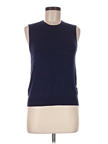 Zara Sweater Vest (view 1)