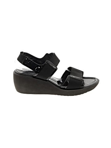 Donald J Pliner Wedges (view 1)