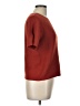 Nine West Red Pullover Sweater Size L - photo 4