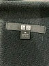 Uniqlo Black Jacket Size M - photo 6