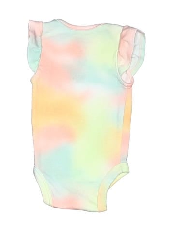 Jumping Beans Short Sleeve Onesie (view 2)