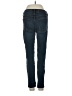 Free People Solid Blue Jeans Size 26 waist - photo 2