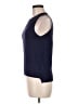 Zara Blue Sweater Vest Size M - photo 5