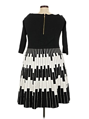 Eliza J Cocktail Dress (view 2)