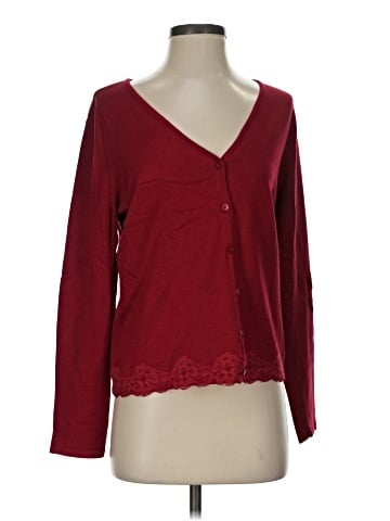 Talbots Cardigan (view 1)