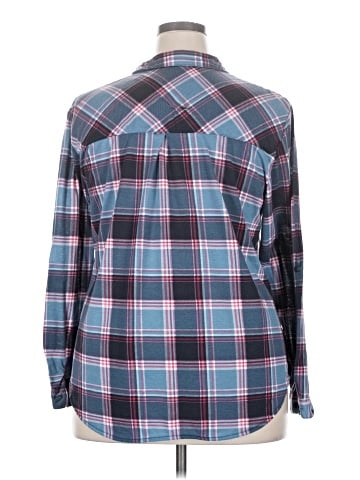 Love Potion Long Sleeve Polo (view 2)