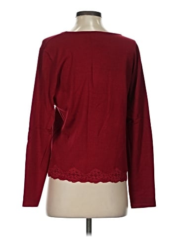 Talbots Cardigan (view 2)