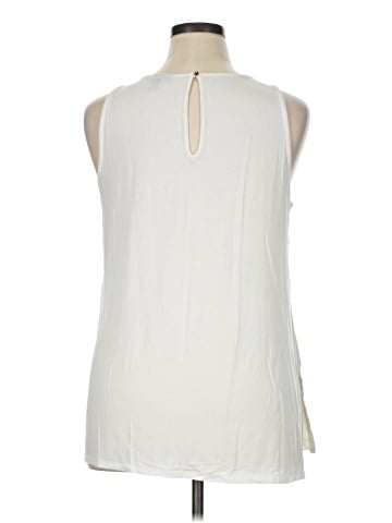 Apt. 9 Sleeveless T-Shirt (view 2)