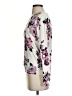 Daniel Rainn Floral Silver Pullover Sweater Size S - photo 5