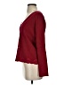 Talbots Burgundy Cardigan Size S - photo 5