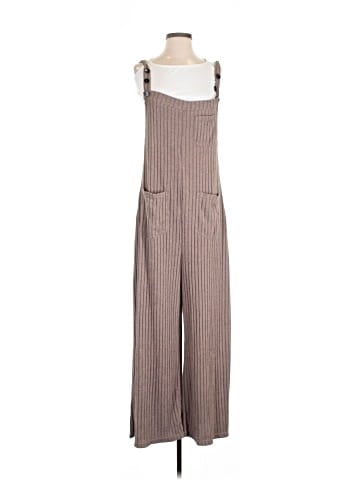Halara Jumpsuit (view 1)