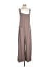 Halara Brown Jumpsuit Size XL - photo 1
