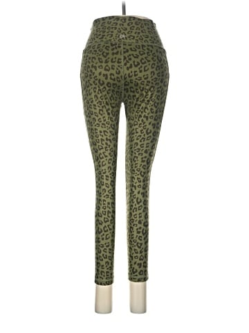Gap Fit Leggings (view 2)