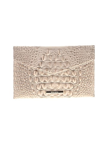 Brahmin Leather Clutch (view 1)