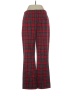 Vineyard Vines Plaid Red Casual Pants Size S - photo 2