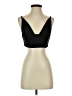 MNG Black Tank Top Size S - photo 1