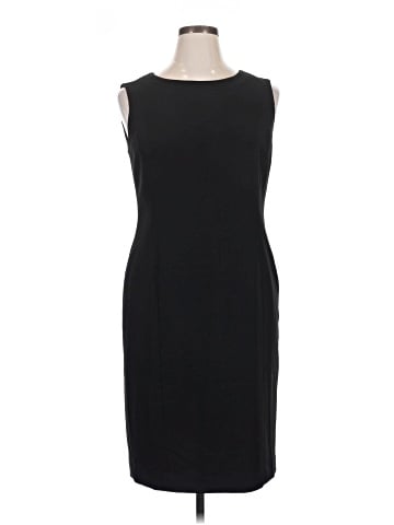 Kasper Cocktail Dress (view 1)
