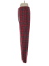 Vineyard Vines Plaid Red Casual Pants Size S - photo 5
