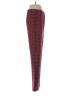 Vineyard Vines Plaid Red Casual Pants Size S - photo 4