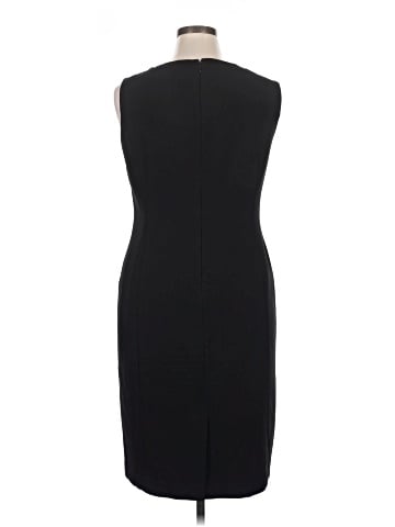Kasper Cocktail Dress (view 2)