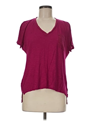 CALVIN KLEIN JEANS Short Sleeve T-Shirt (view 1)